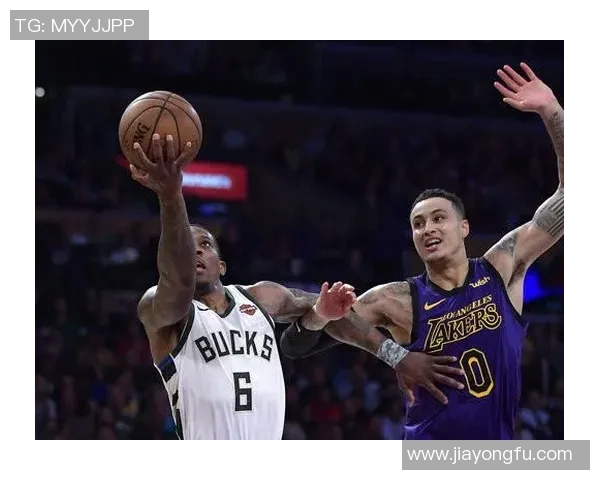 2017年湖人与公鹿对决回顾:经典时刻与球员表现分析 2017年湖人与公鹿对决回顾:经典时刻与球员表现分析