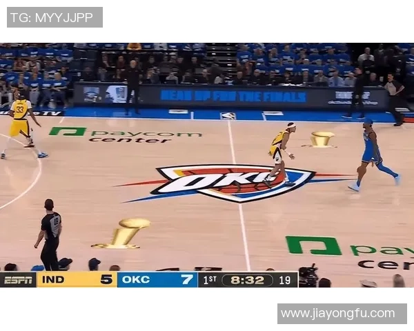 NBA直播爵士对阵雷霆精彩赛事回顾与分析全场亮点尽在其中