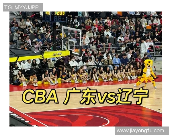 CBA精彩对决广东队与辽宁队巅峰对决集锦回顾