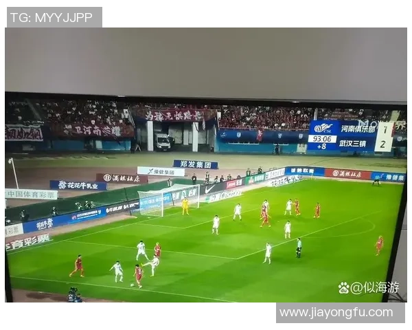 中超精彩对决大连队迎战河南队直播时间及观看方式全解析