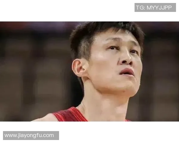 周鹏:从篮球场上的奋斗者到人生舞台上的榜样之路 周鹏:从篮球场上的奋斗者到人生舞台上的榜样之路