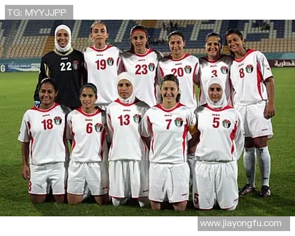 女足中国对阵约旦精彩比赛视频回顾及赛后分析