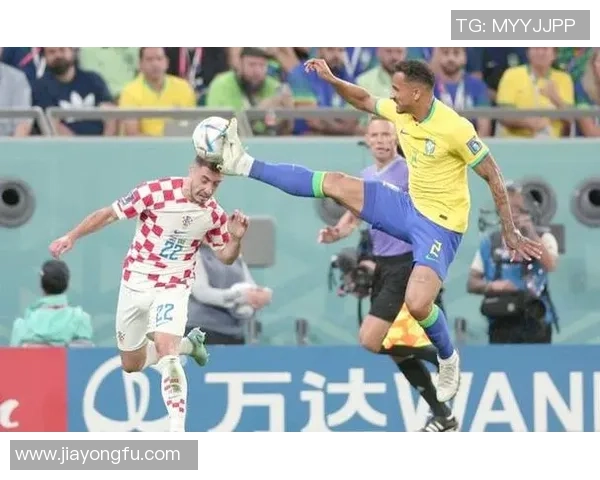 巴西与克罗地亚比赛分析及让球数预测探讨
