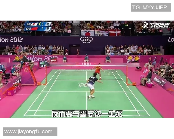 林丹与欧塞夫精彩对决视频回顾赛场瞬间尽在眼前