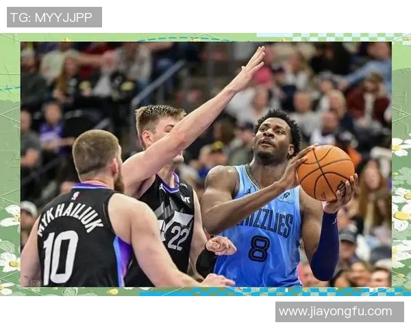 爵士队与灰熊队精彩对决在线直播全程回放与赛后分析